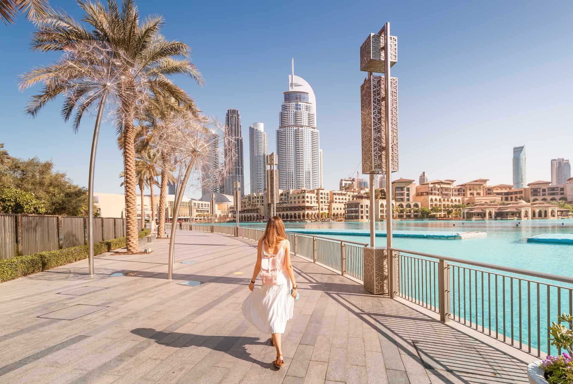 apercu des activites a dubai