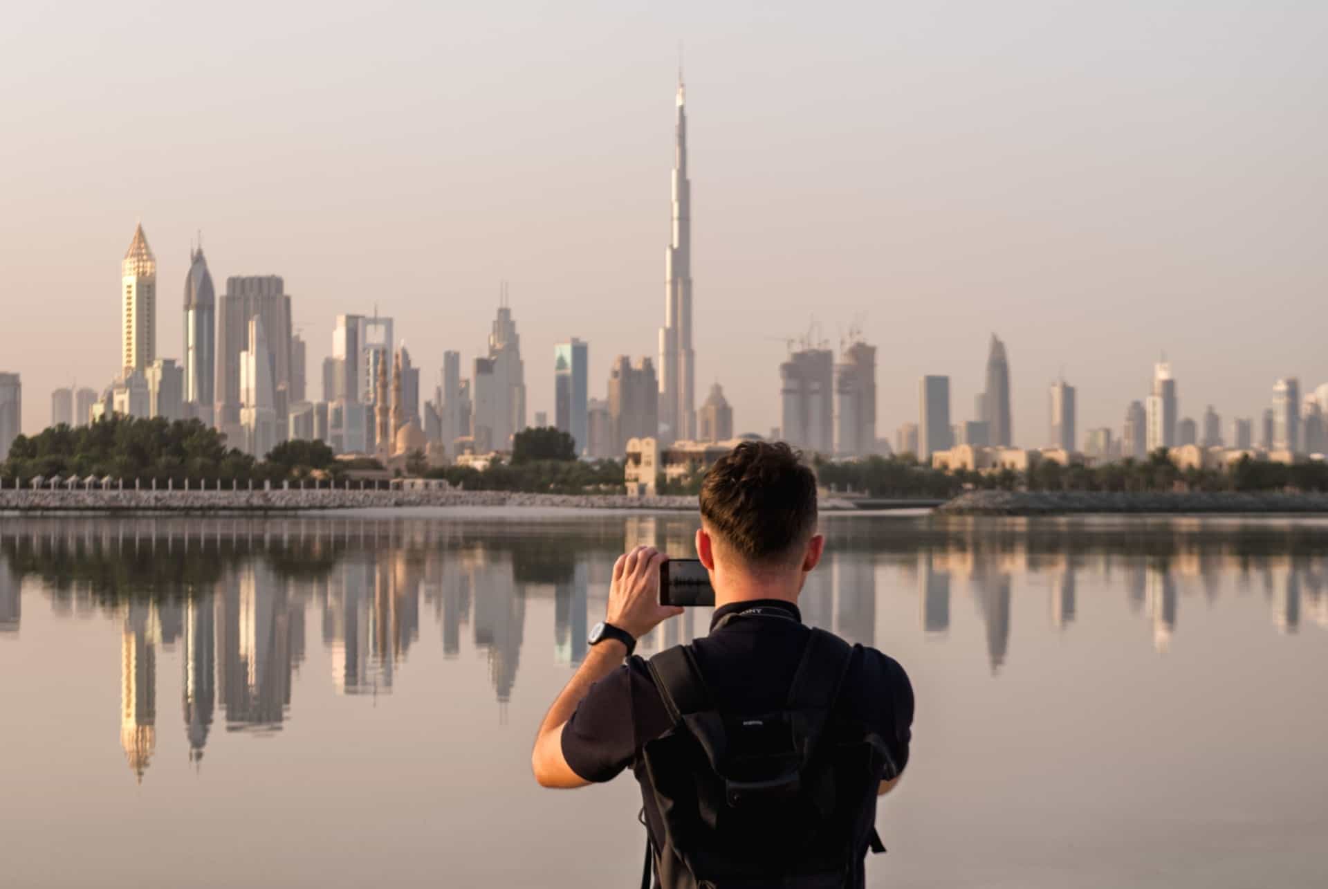 Carte SIM Dubaï