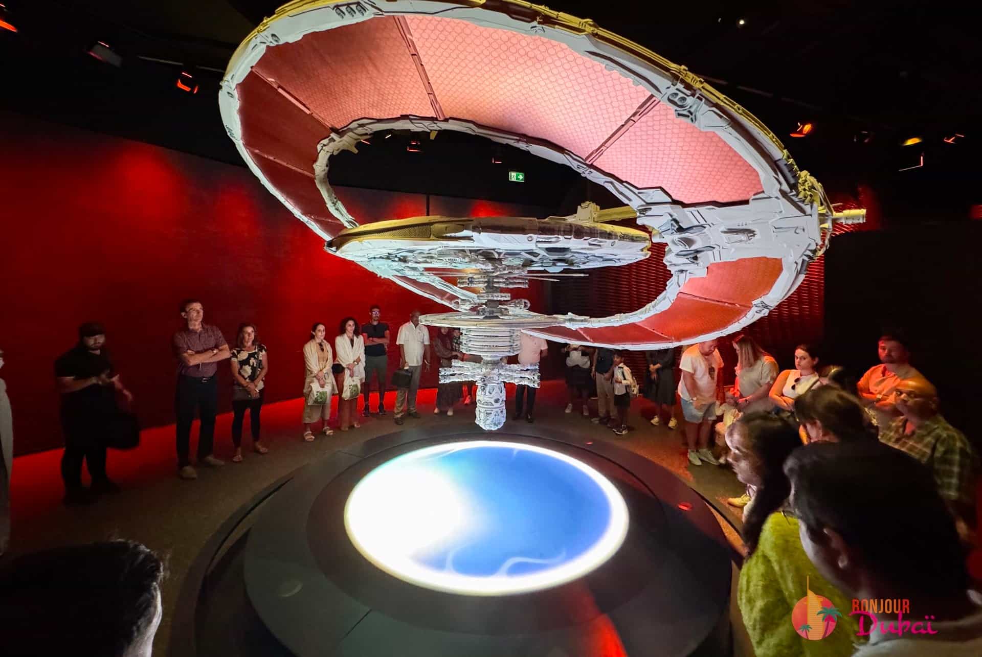 exposition futur dubai