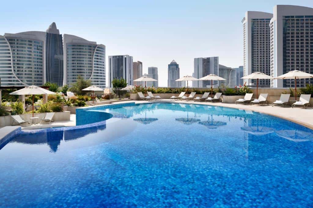 movenpick hotel