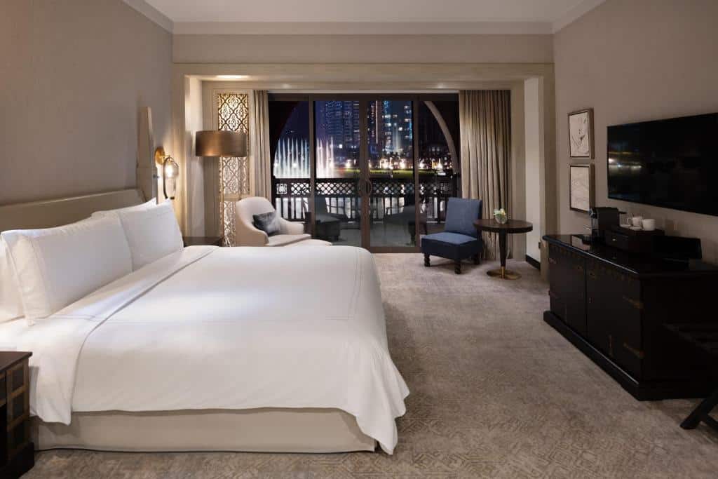 palace dormir dubai