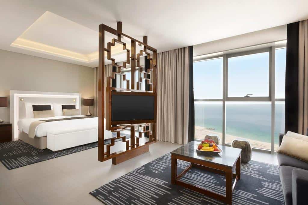 windham marina dormir dubai