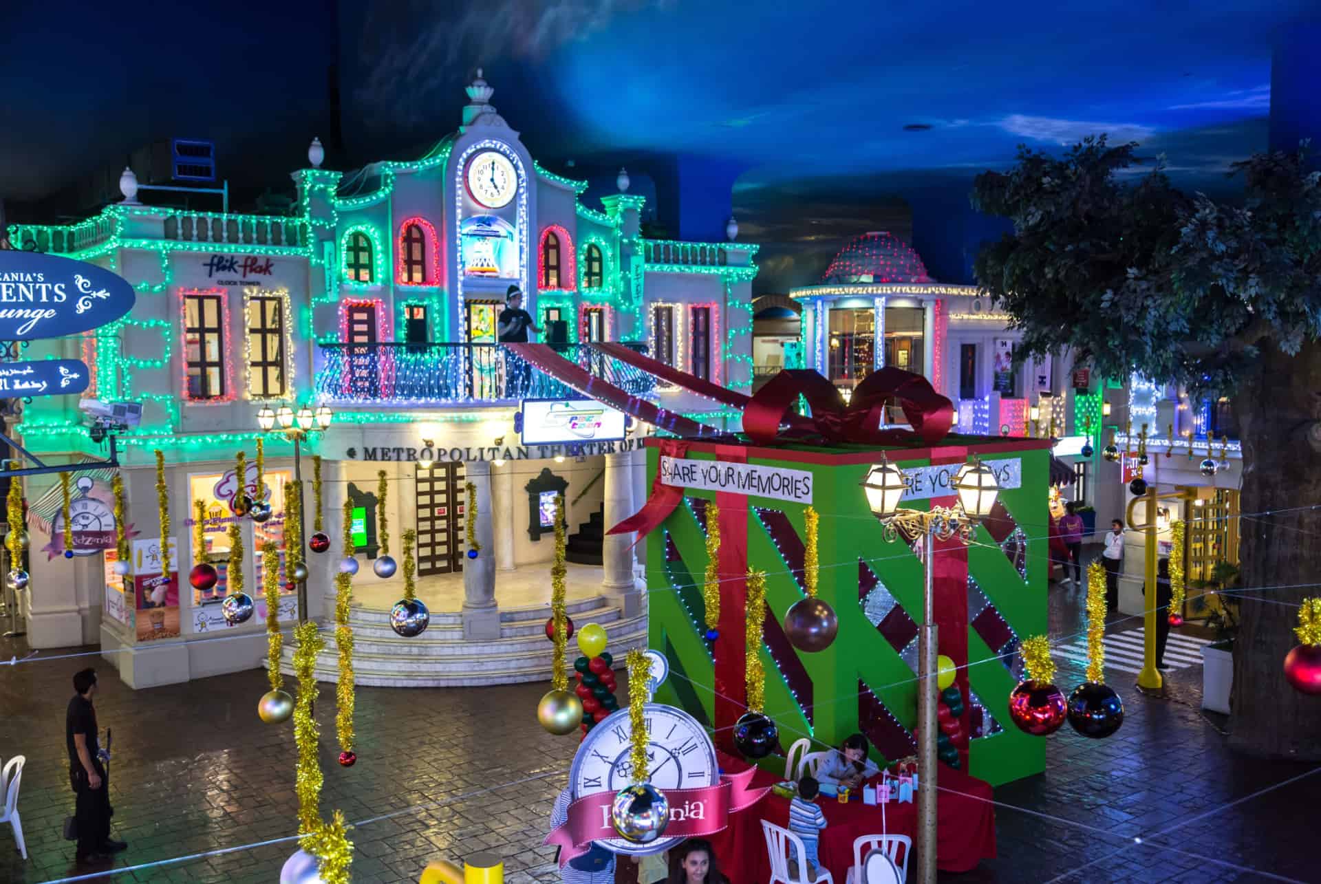 kidzania