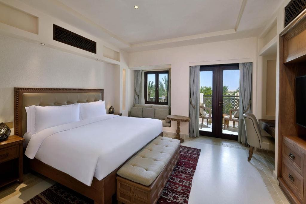 al wathba dormir abu dhabi