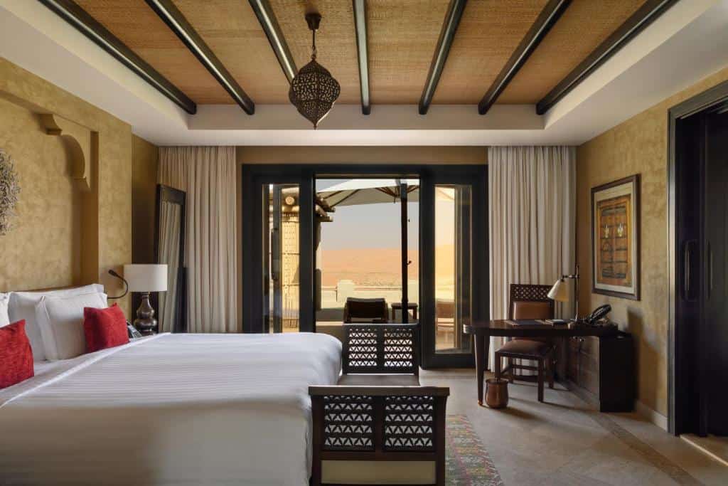 anantara dormir abu dhabi