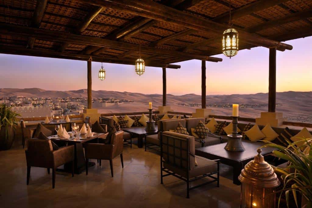 anantara hotel