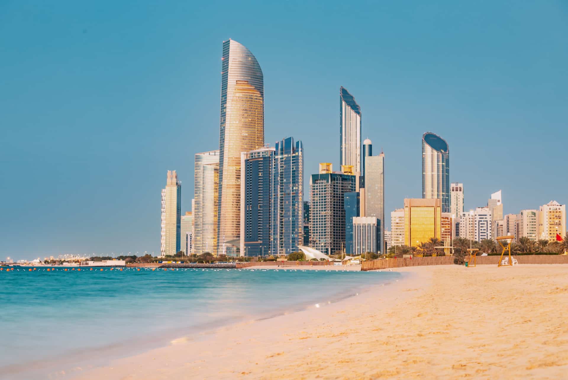 corniche abu dhabi corniche abu dhabi