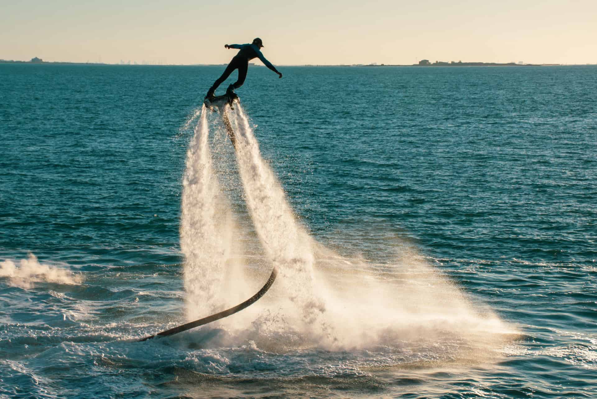 flyboard dubai