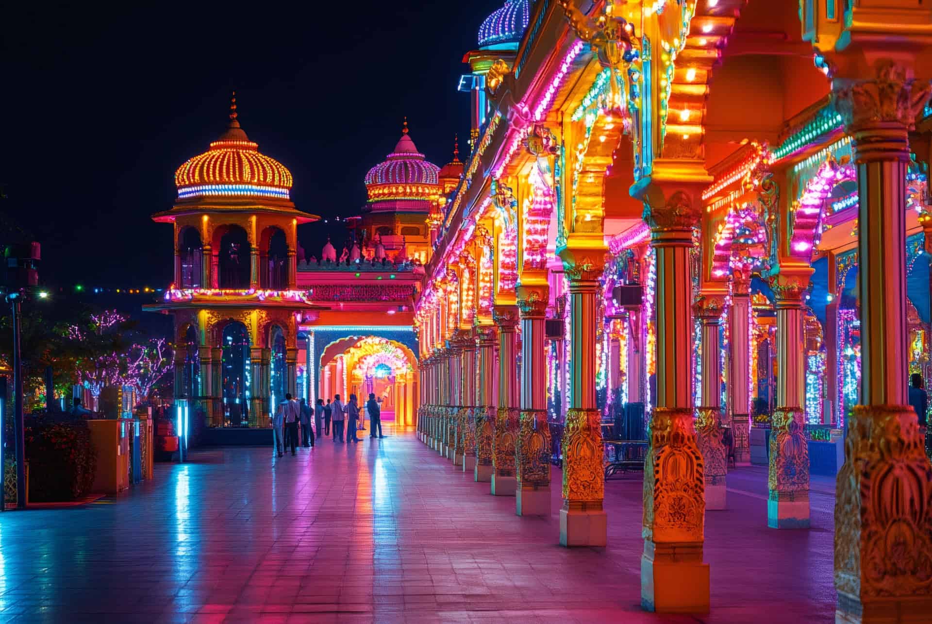 Global Village Dubai