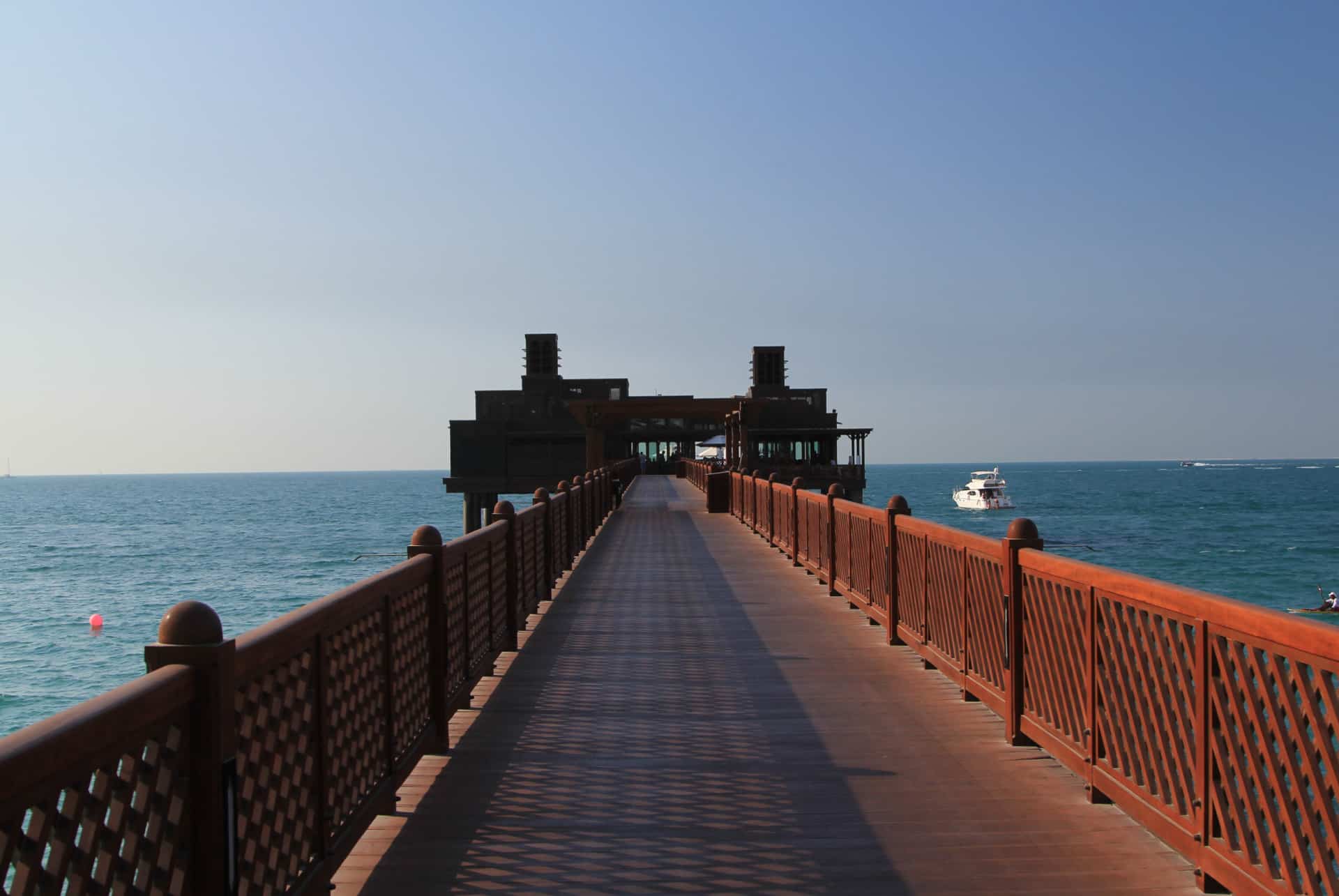 pierchic meilleurs restaurants dubai