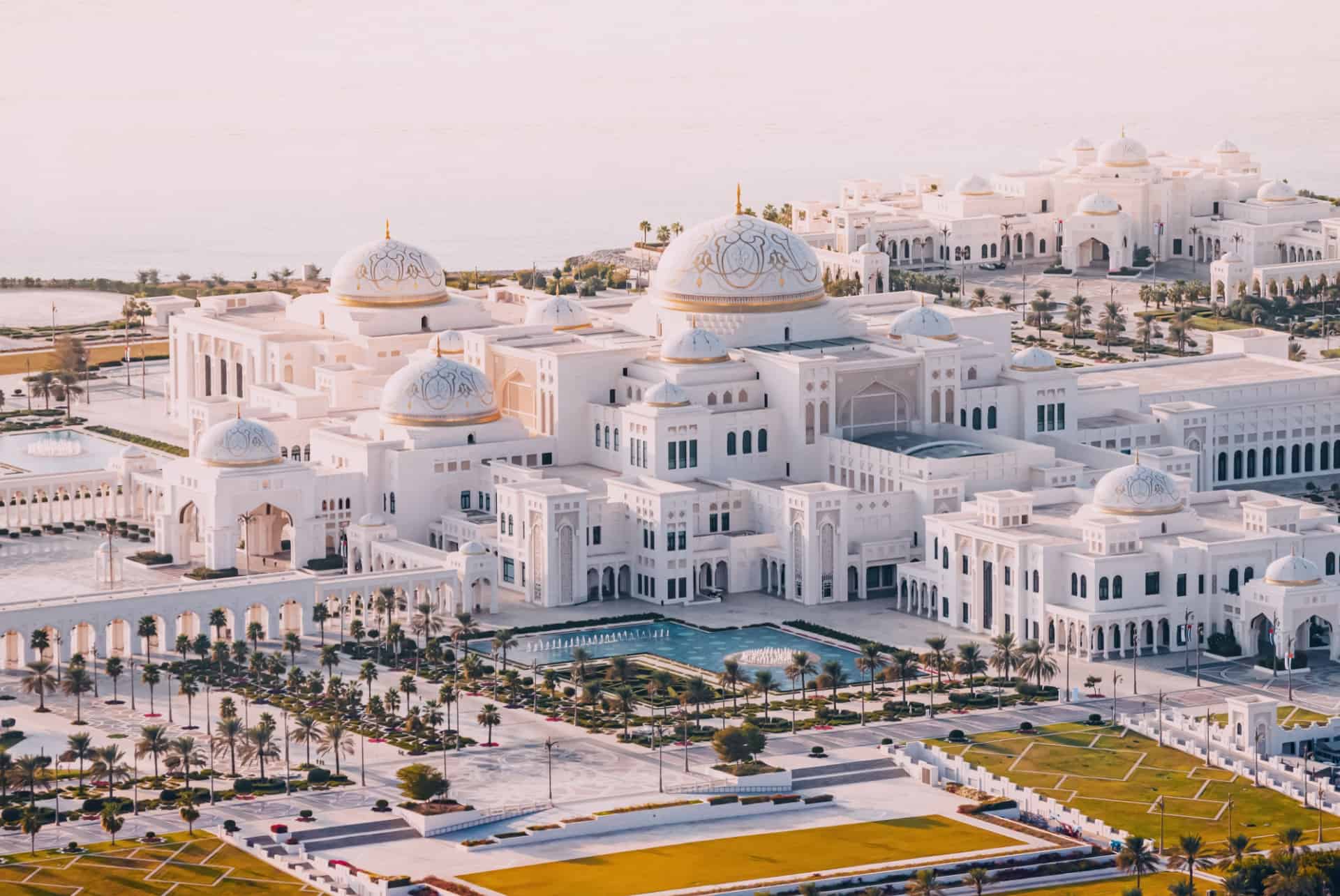 qasr al watan