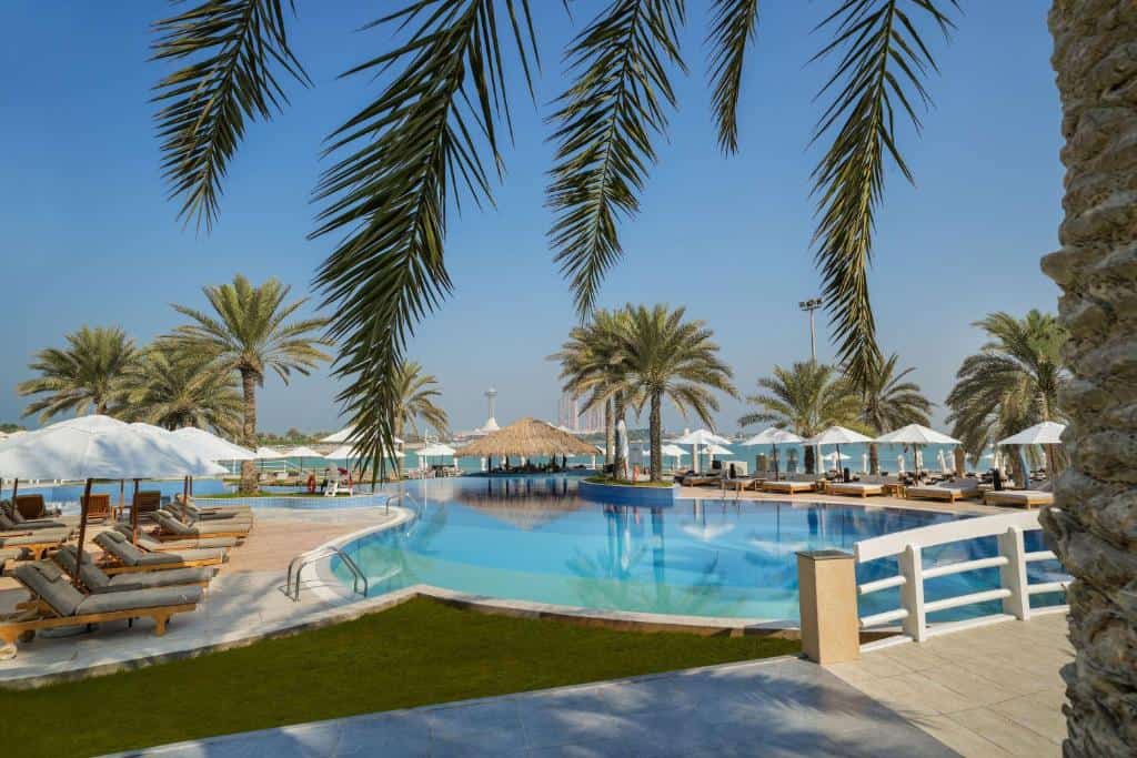 radisson blu abu dhabi