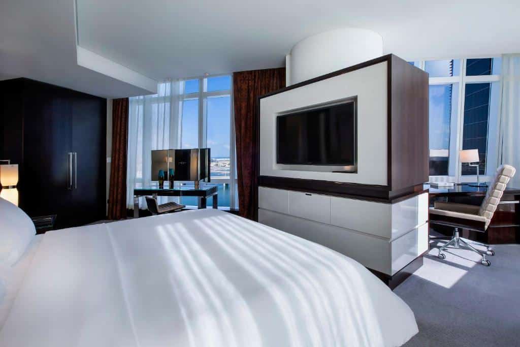 rosewood dormir abu dhabi
