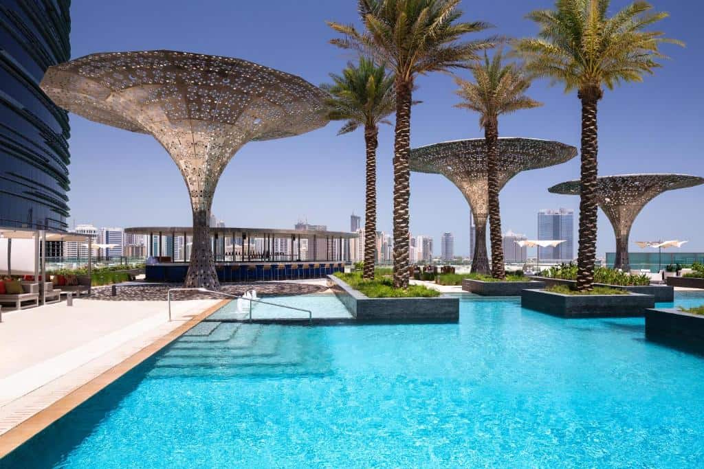 rosewood hotel