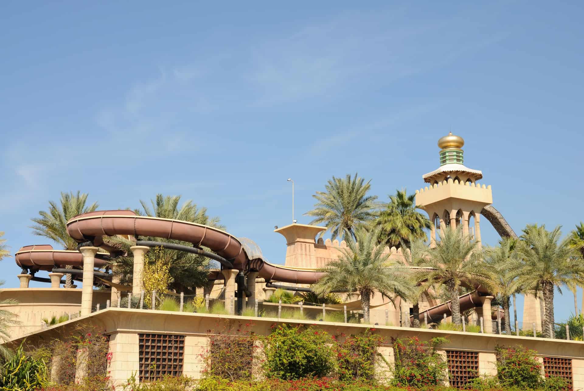 wild wadi waterpark jumeirah sceirah