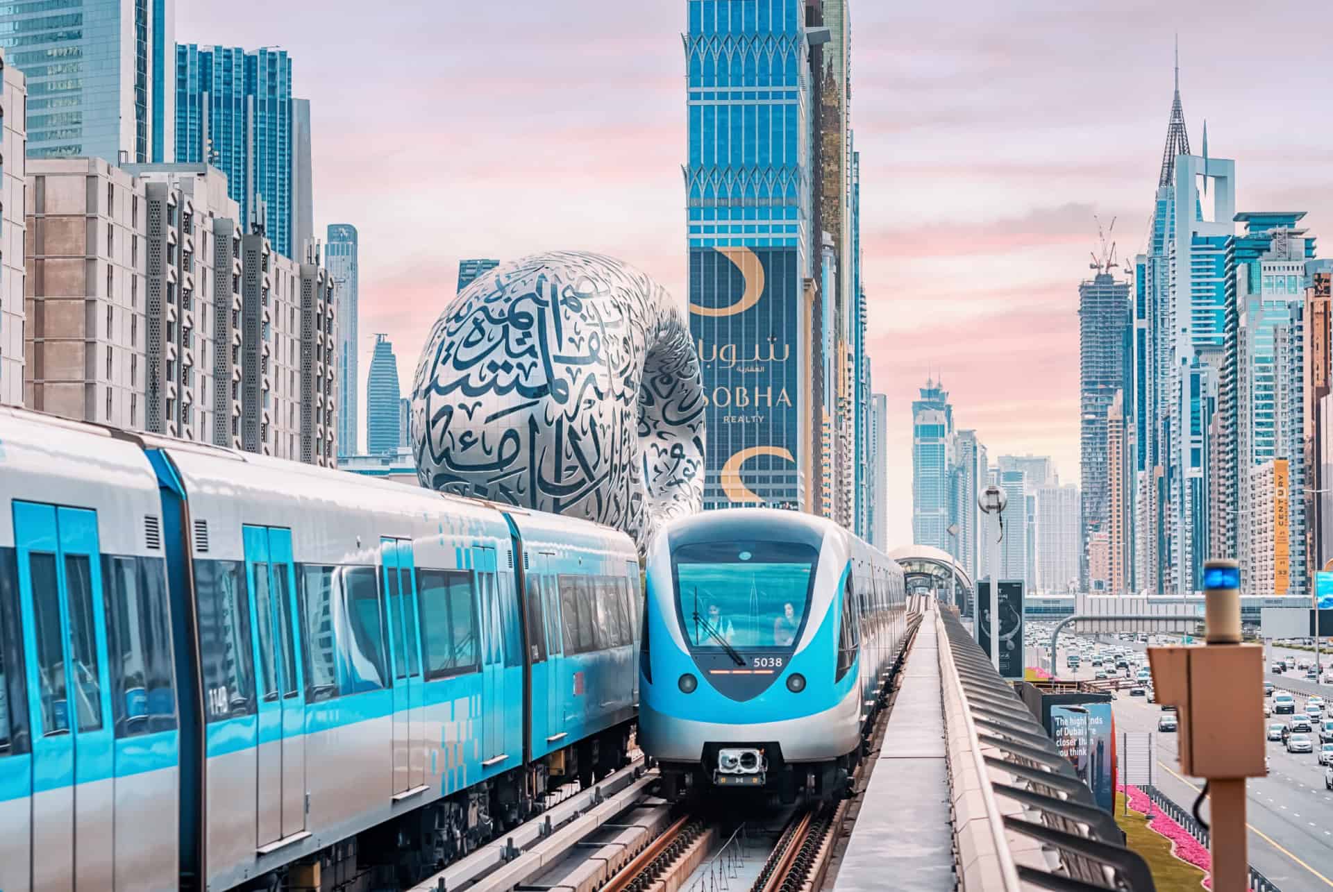 wild wadi water park metro