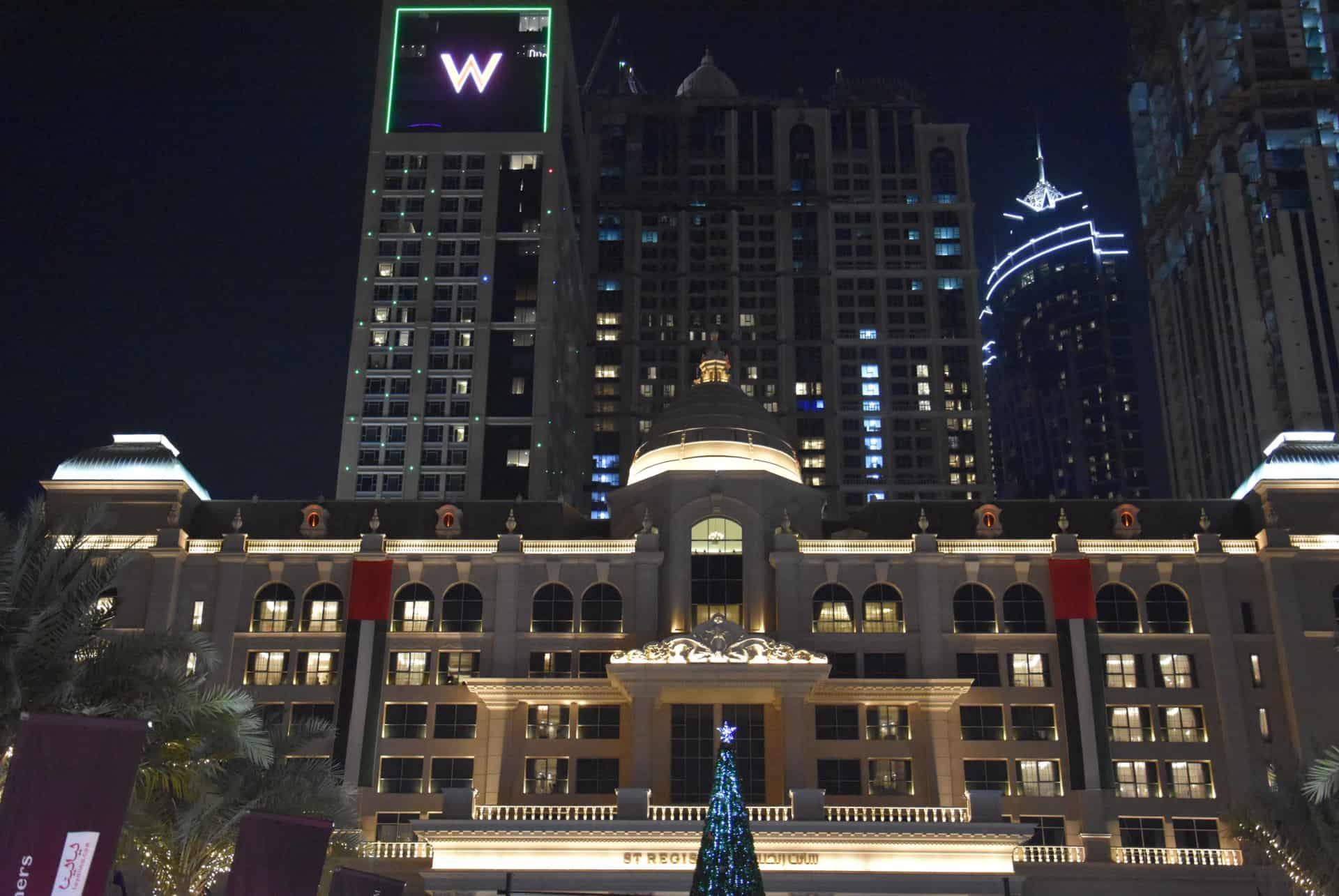 al habtoor city dubai