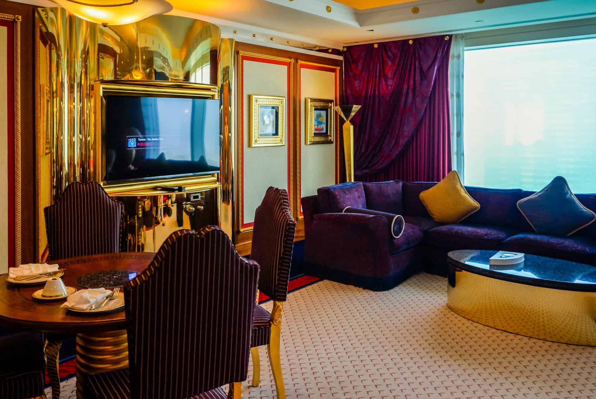 suite
