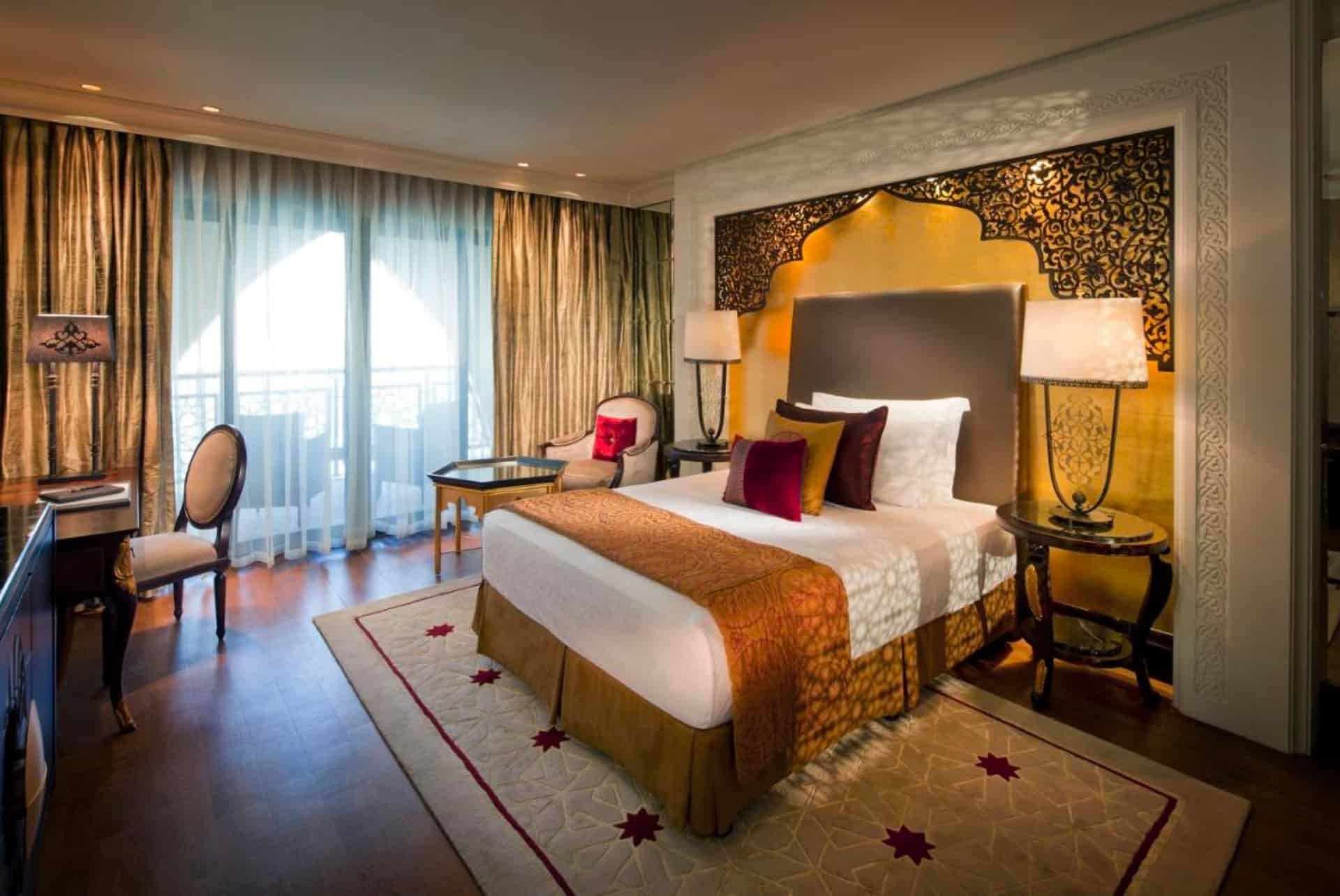 jumeirah zabeel stay dubai