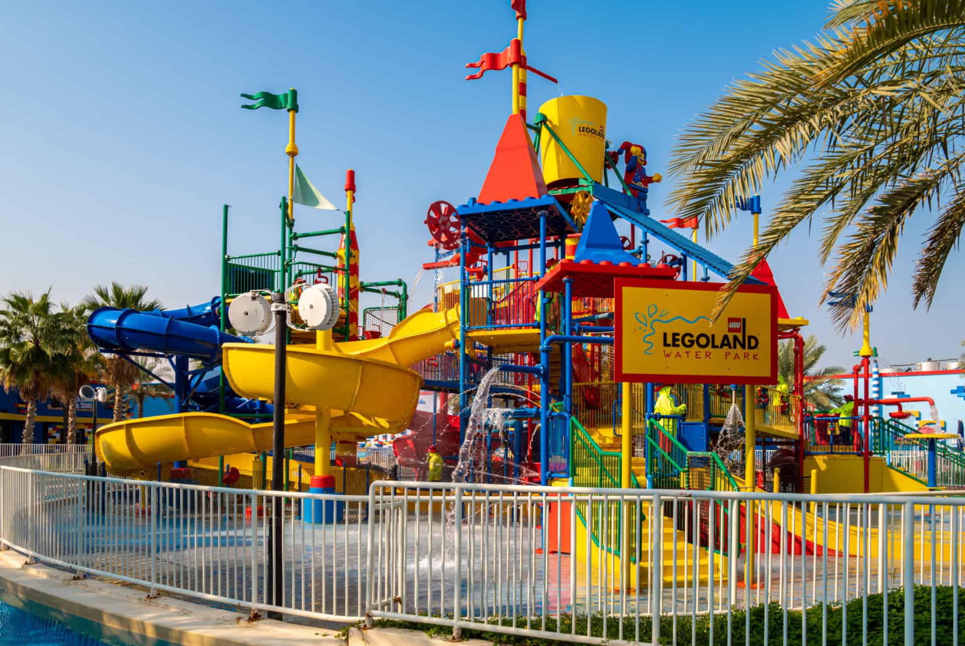 legoland waterpark legoland waterpark
