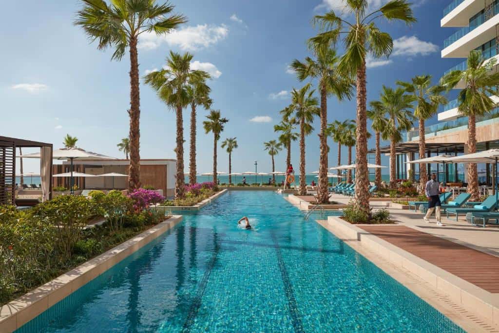 mandarin oriental hotel