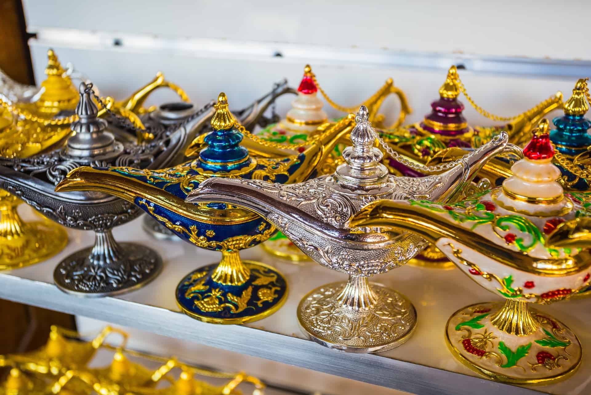 gold souk a dubai