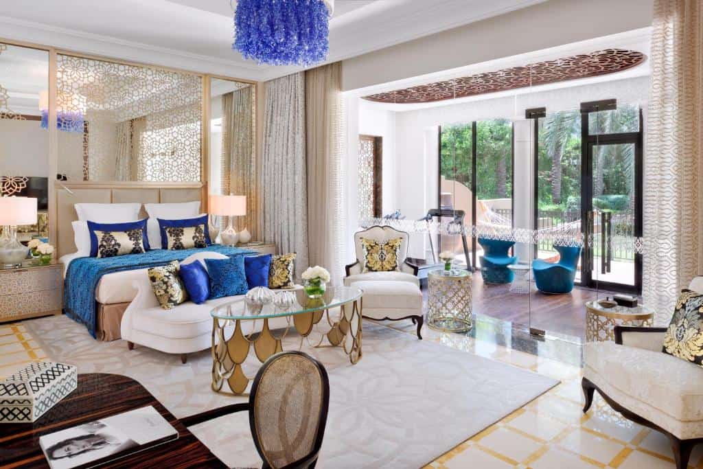 one and only mirage chambre