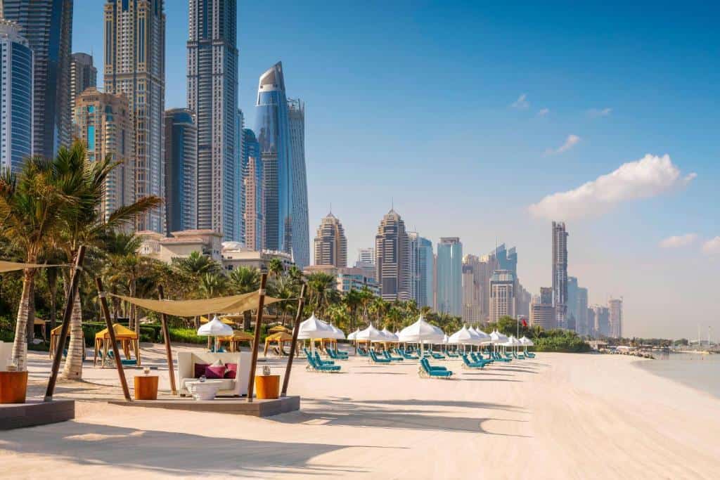 one and only royal mirage
