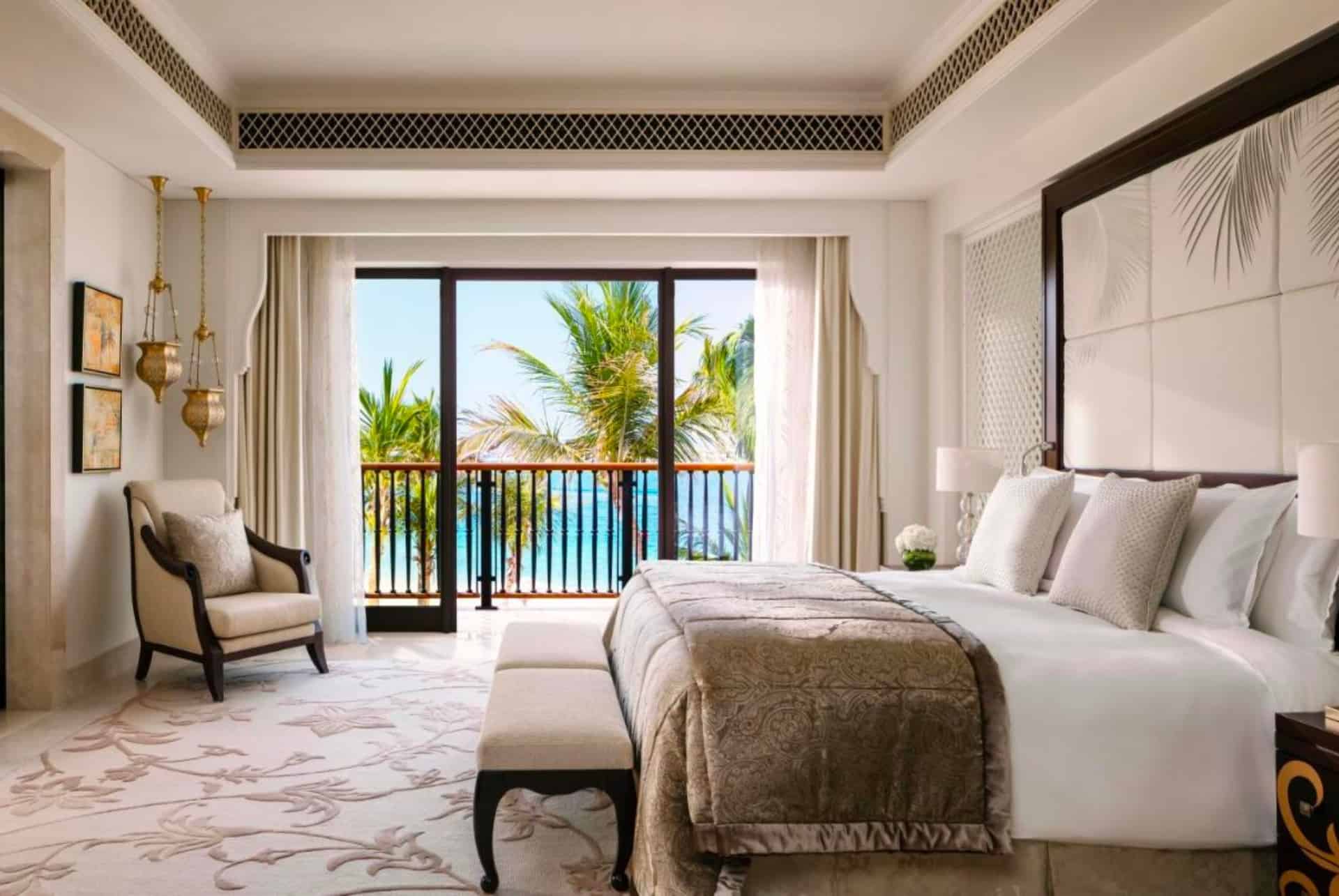 one&only the palm dubai