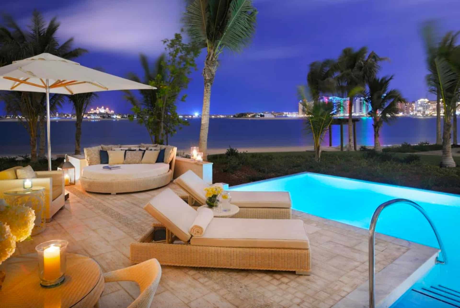 one&only the palm