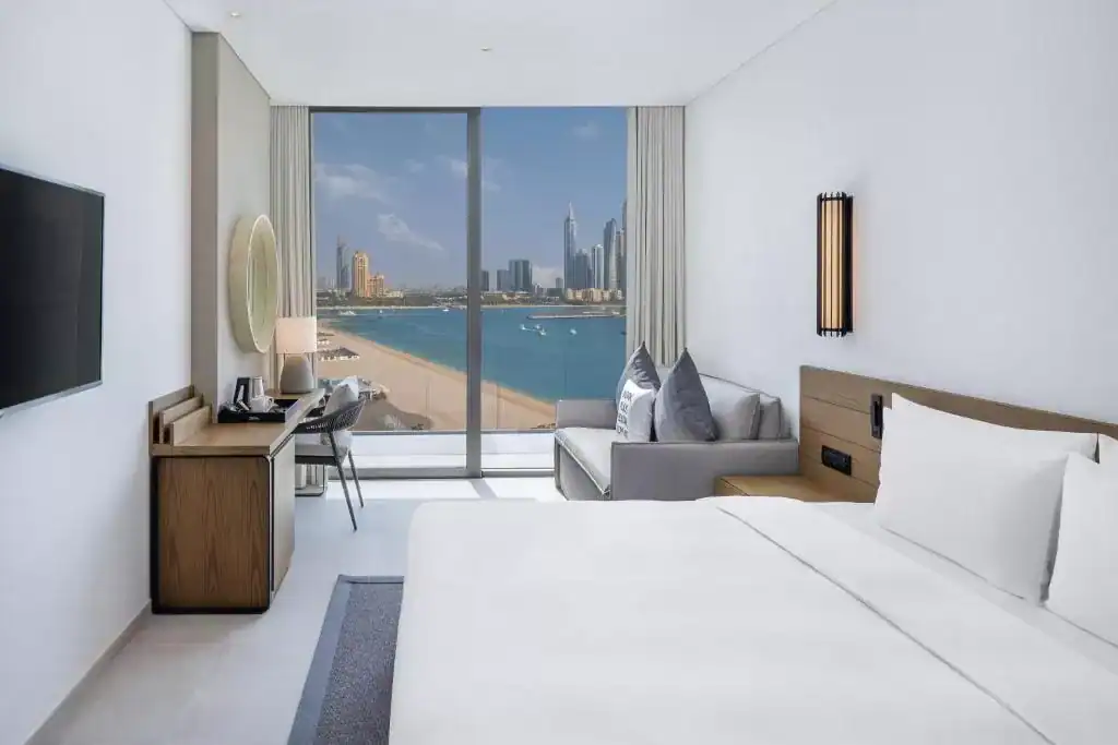 radisson the palm