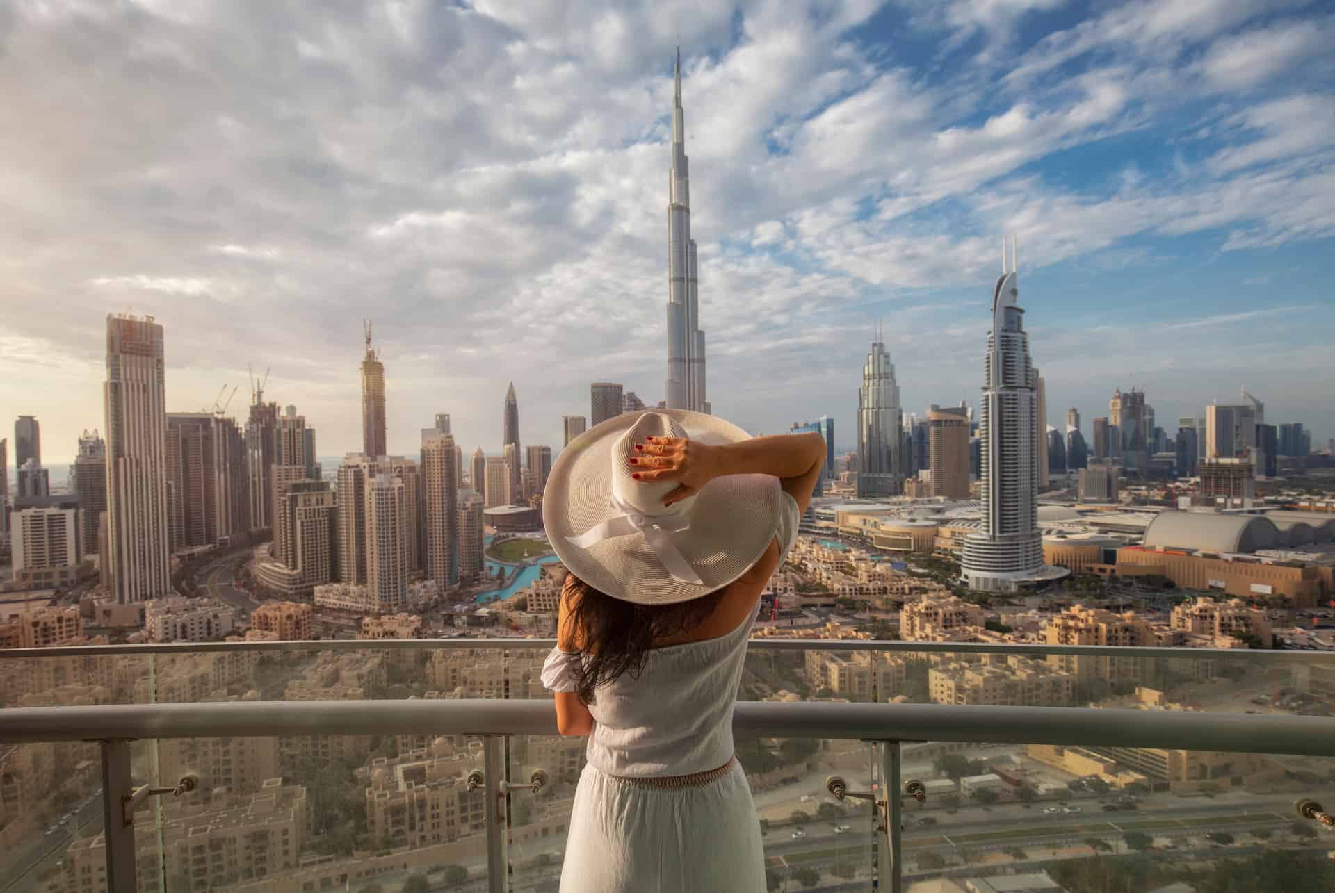 que faire a dubai