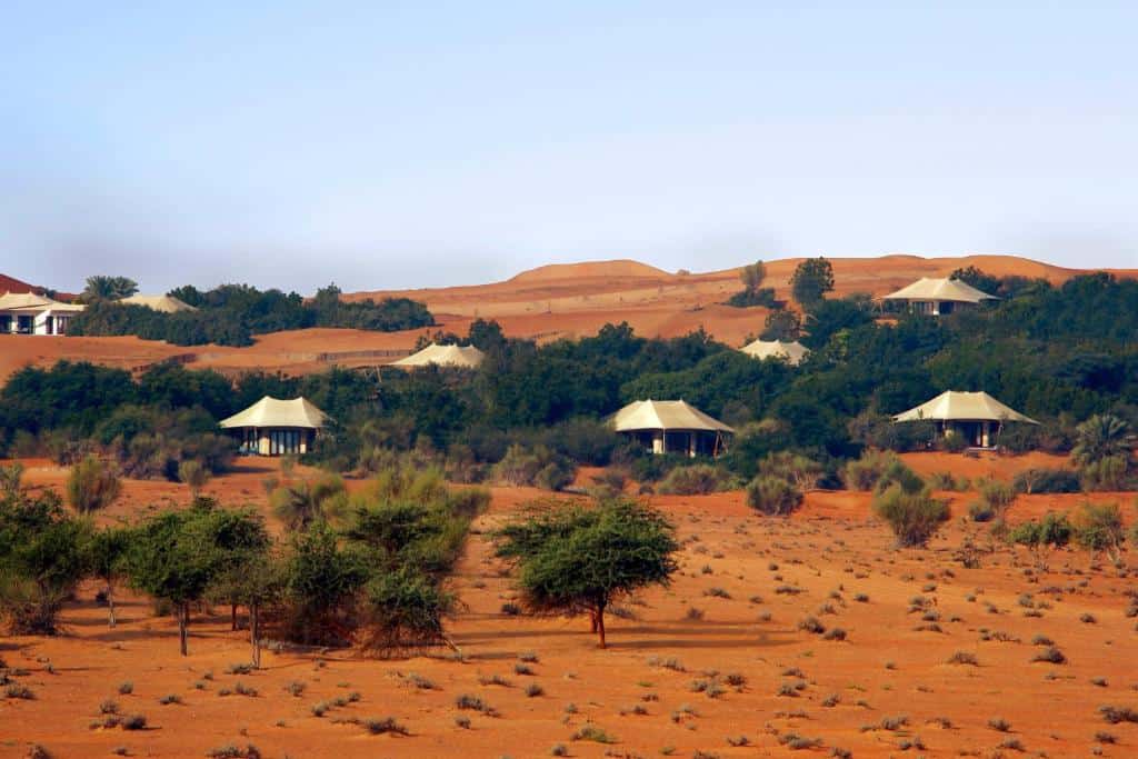 al maha