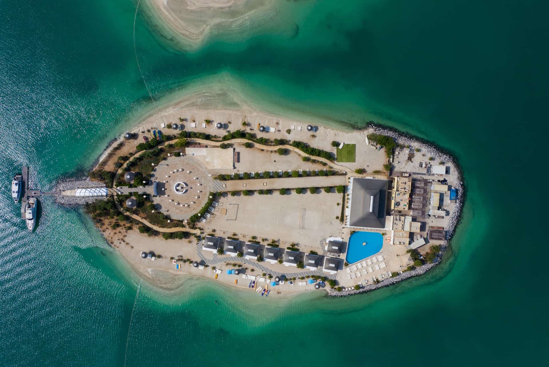 libanon island