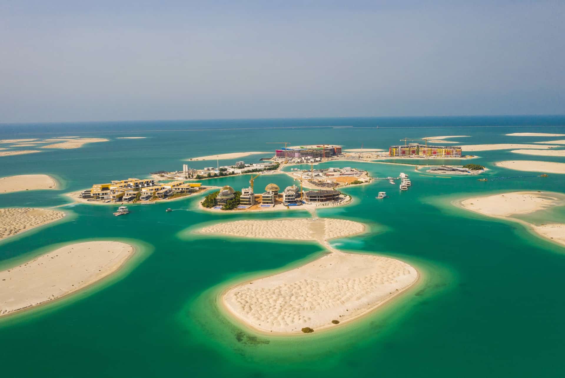 the world a dubai