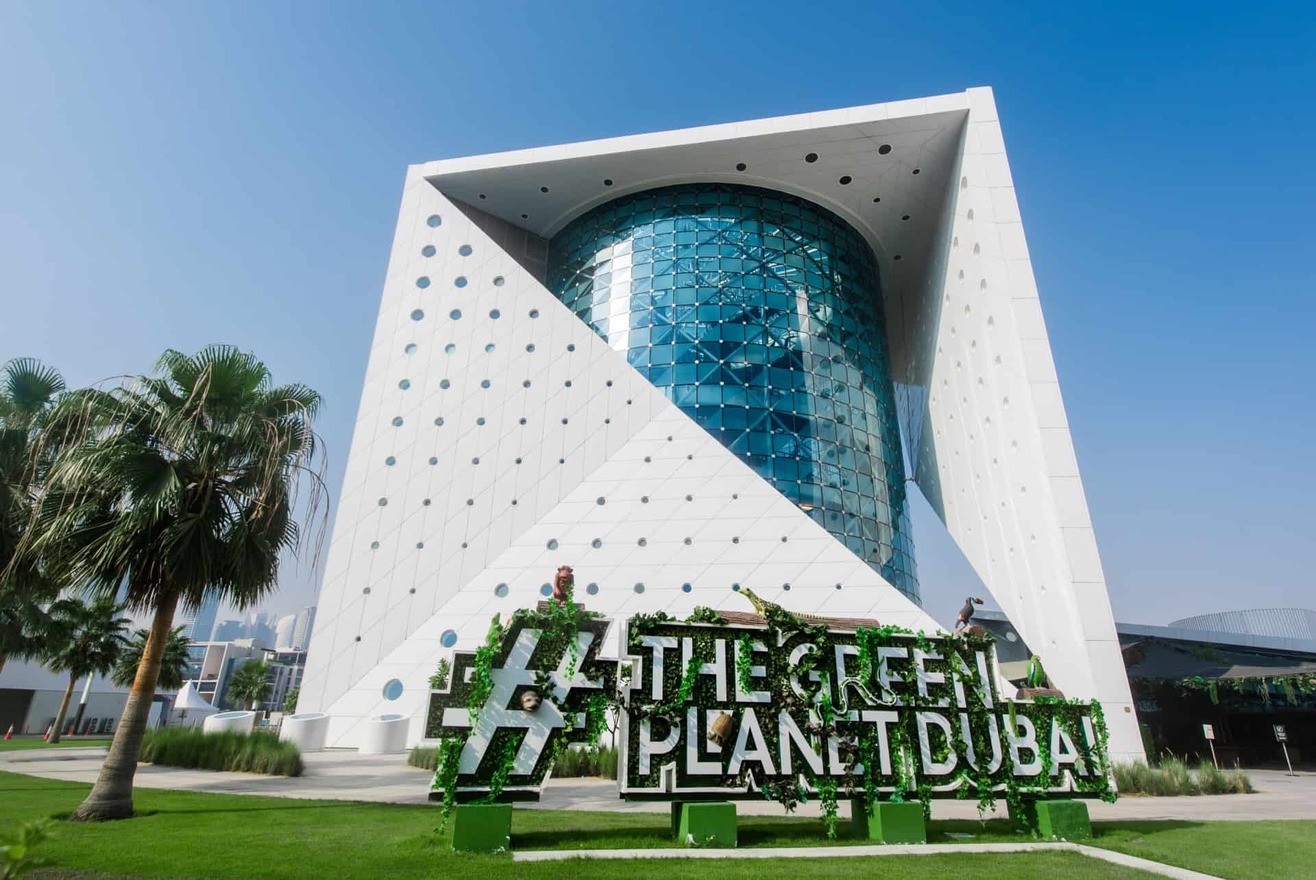 parc dubai