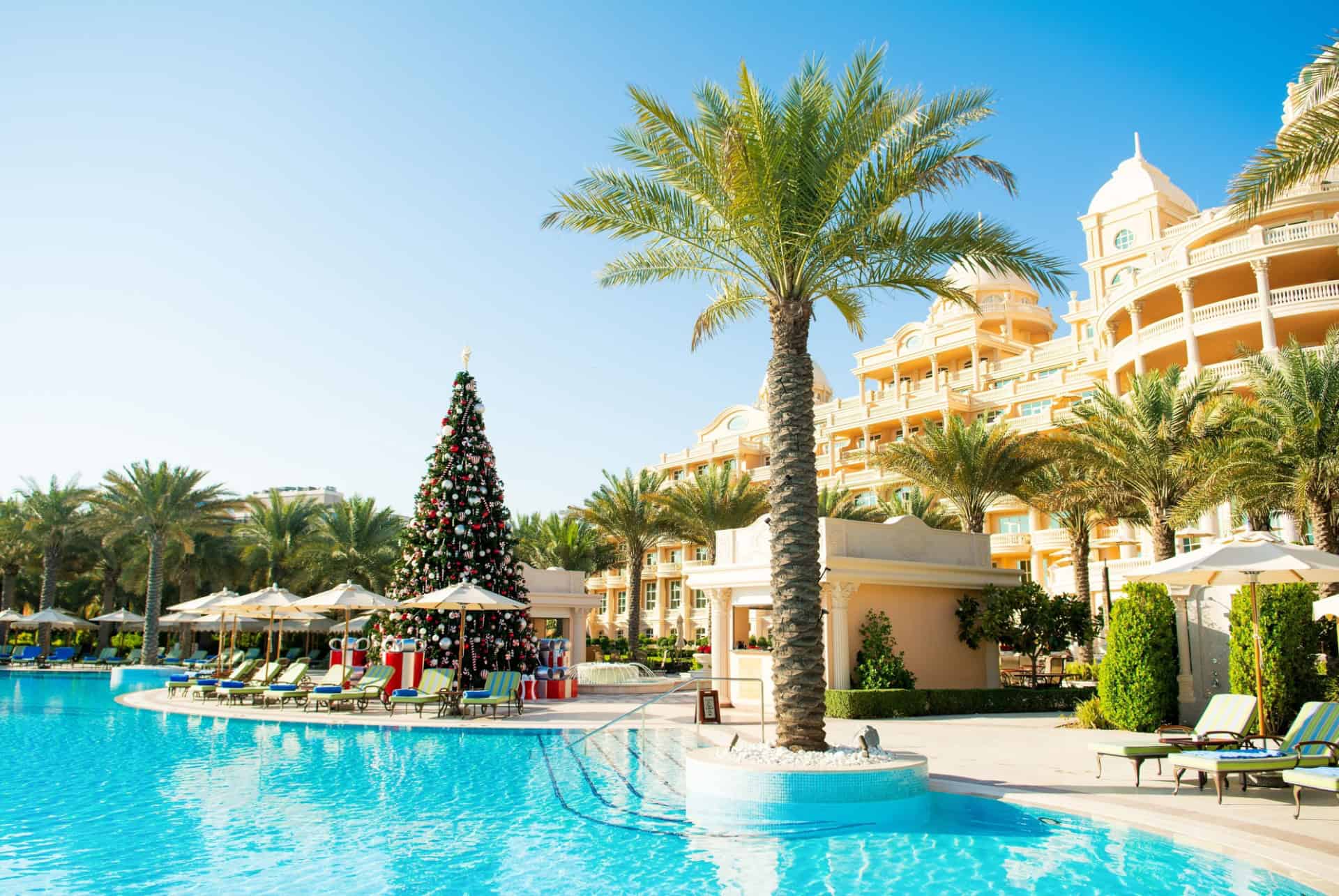 noel dubai soleil