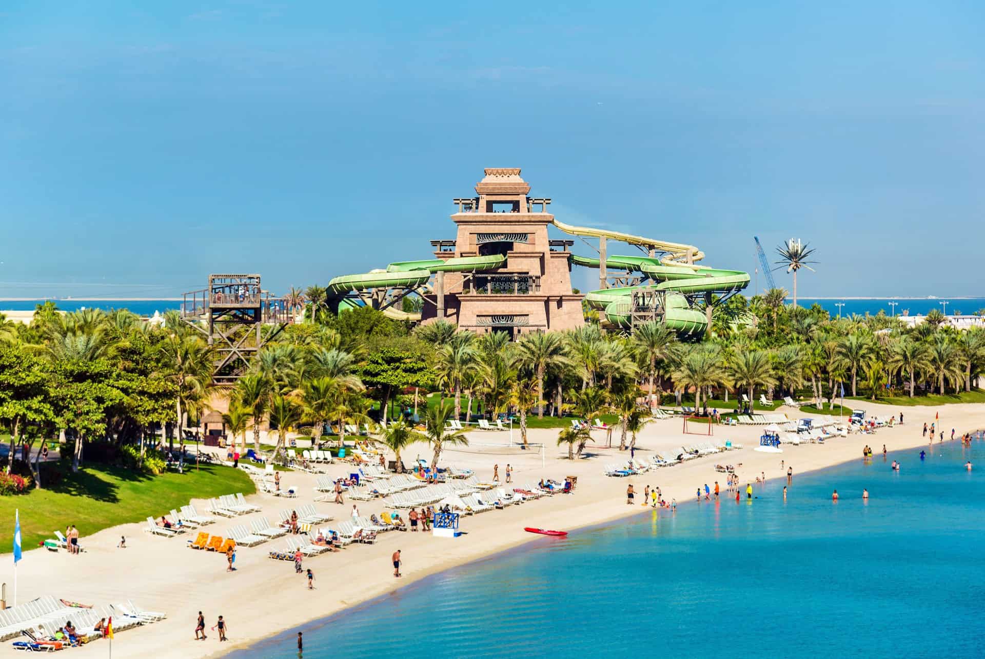 journee a aquaventure waterpark
