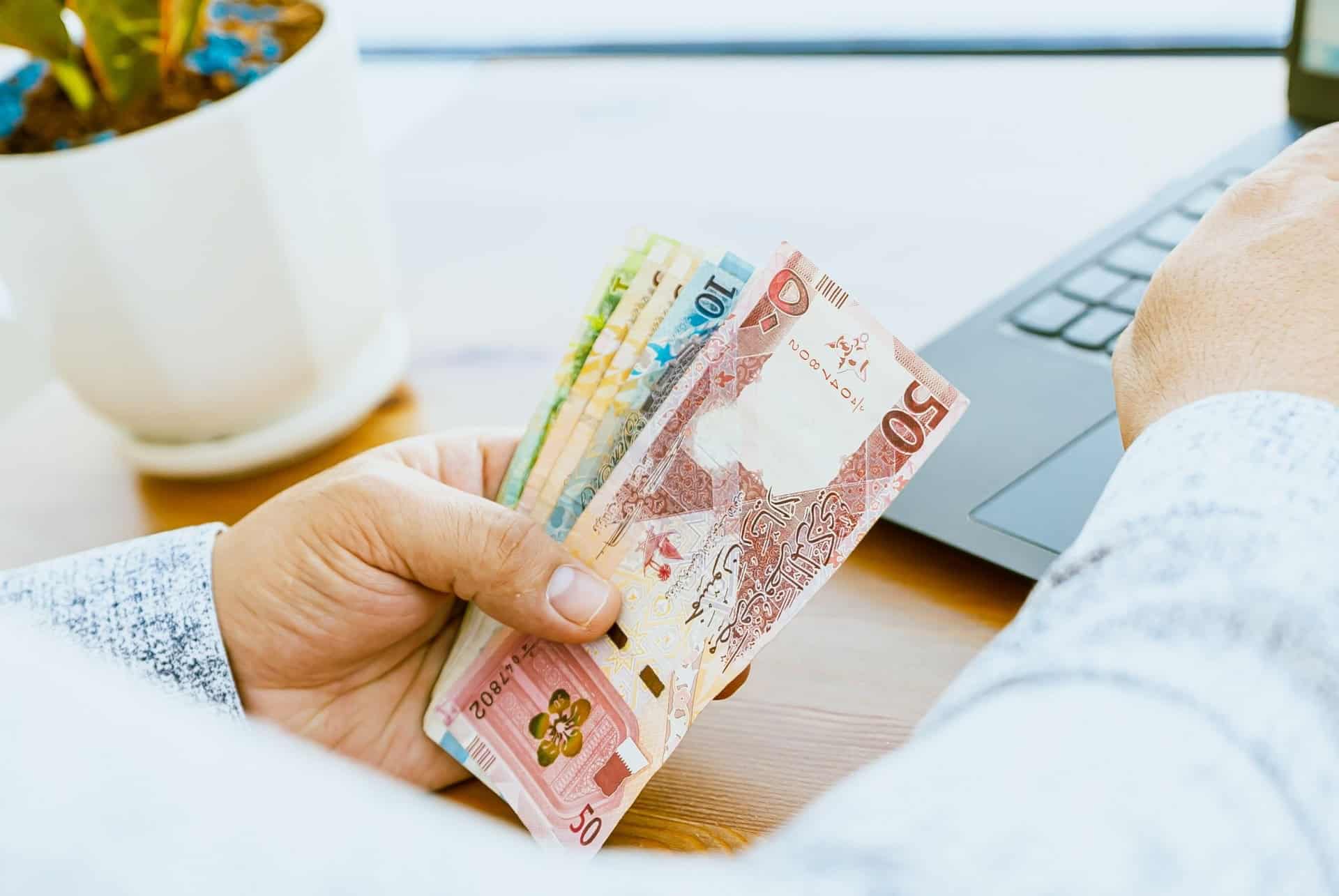 fiscalite pour creer une soiciete a dubai 