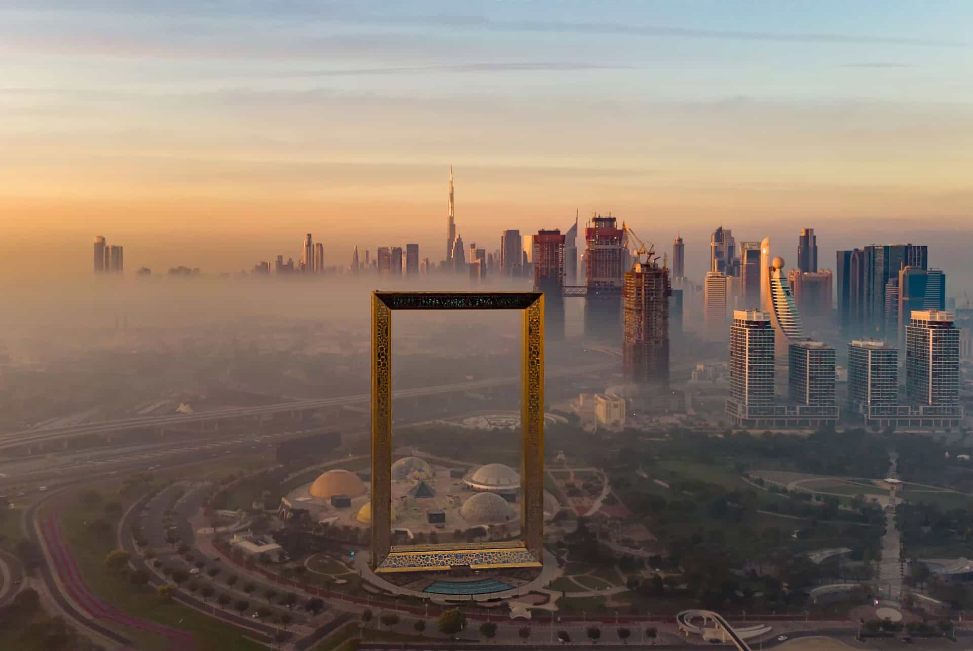 Dubaï en 3 jours
