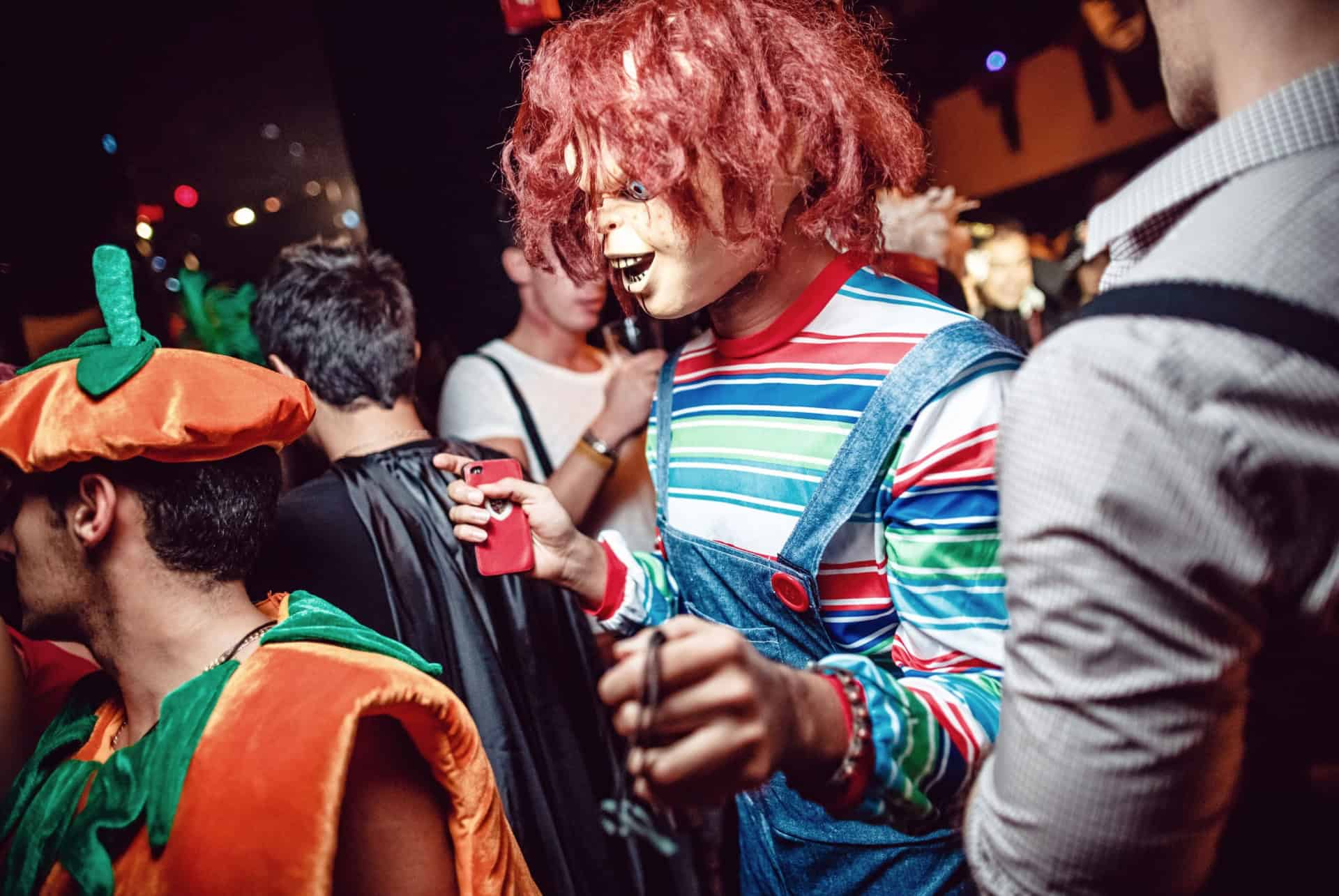 costumes halloween a dubai