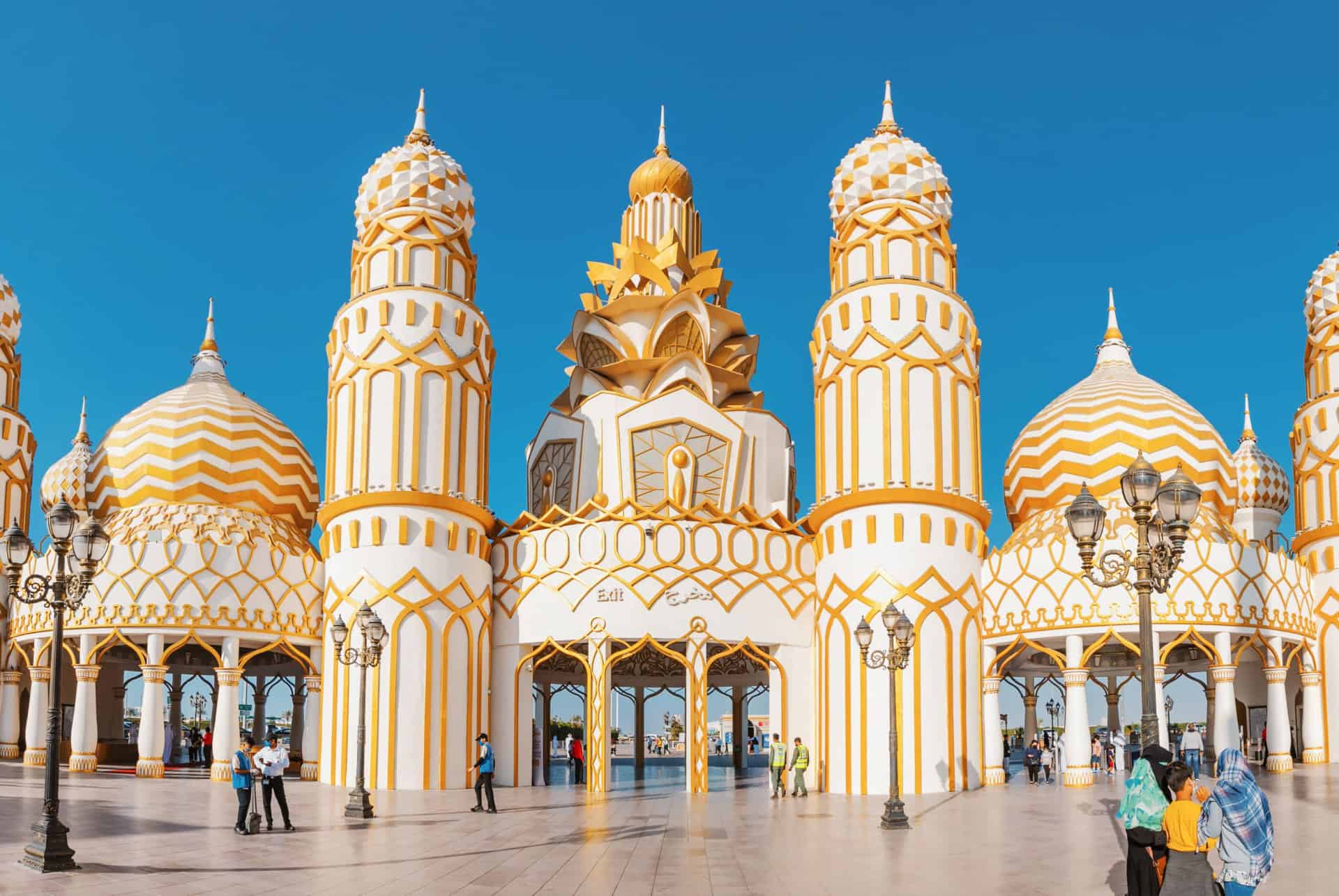 global village