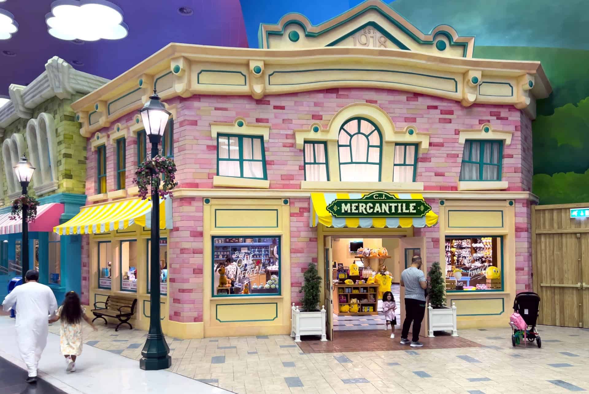 boutique souvenirs warner bros abu dhabi boutique souvenirs warner bros abu dhabi