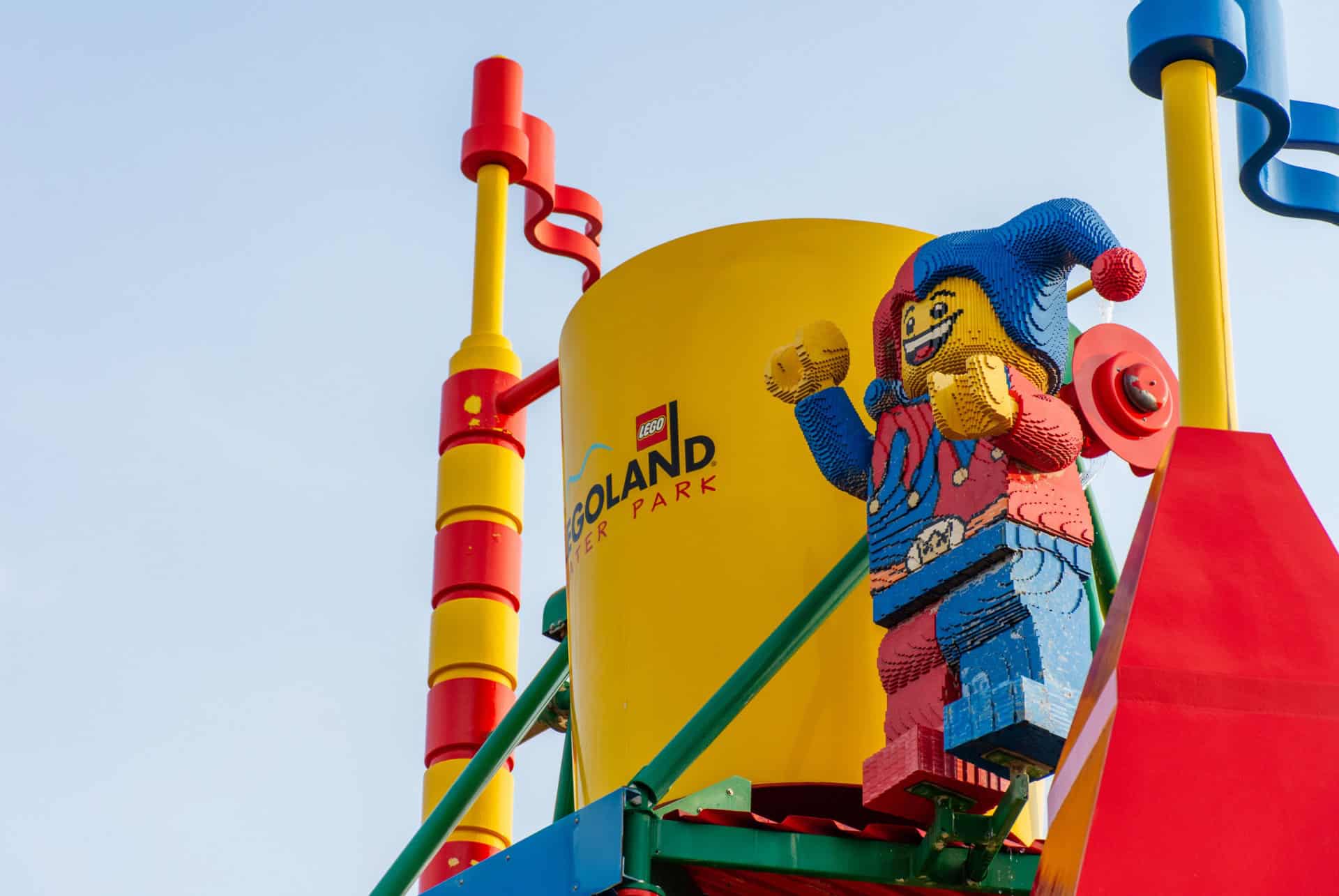 legoland park dubai