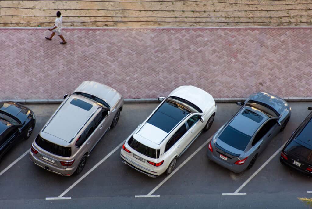 Louez une voiture avec DiscoverCars 🚗