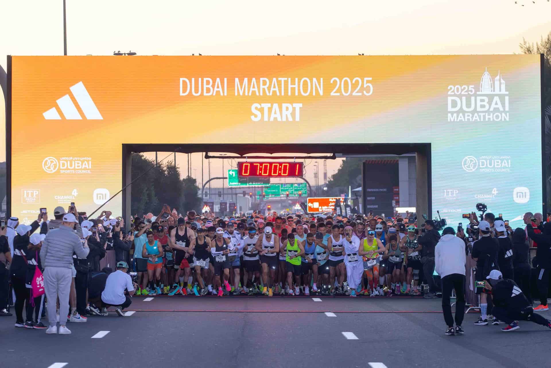 marathon dubai marathon dubai