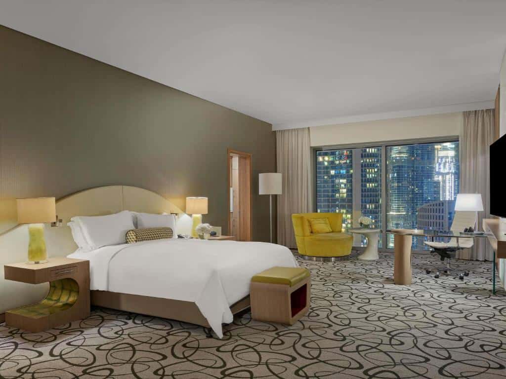 sofitel dubai downtown sofitel dubai downtown