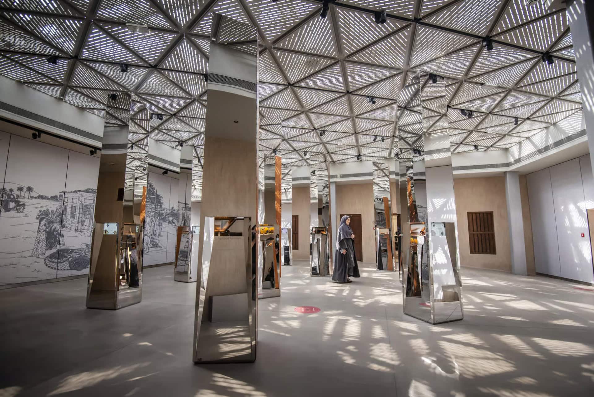 al shindagha museum
