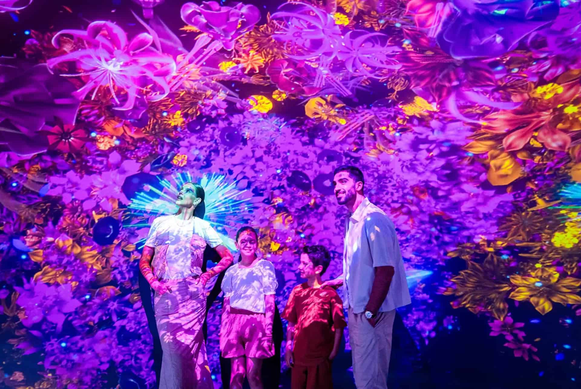 musee dubai aya