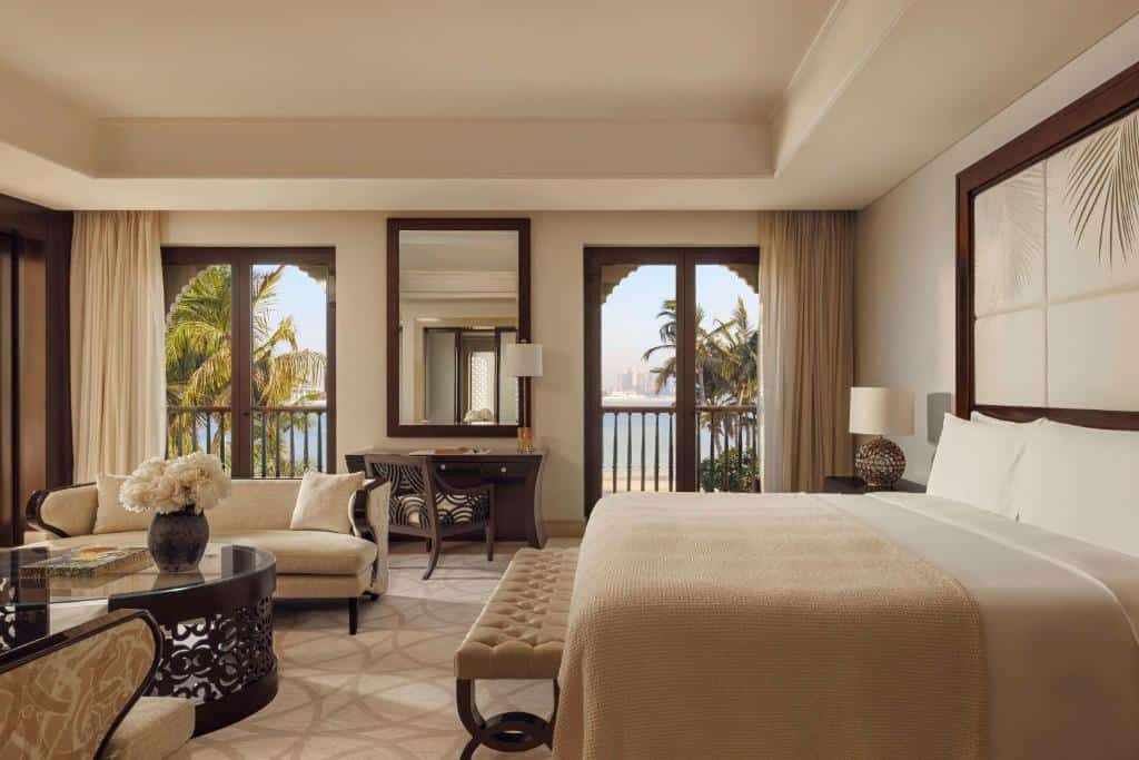 one&only the palm dubai